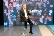 El editorial de Van Mameren: el encuentro entre Macri y Manzur en el aeropuerto