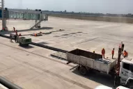 Tucumán tendrá uno de los nueve aeropuertos por los que se podrá ingresar al país