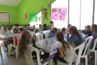 Cada vez más personas piden ayuda alimentaria en Tucumán