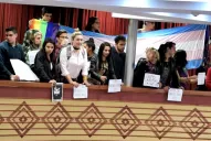 “Estos legisladores quieren que nos sigan matando en la calle”, dicen las trans