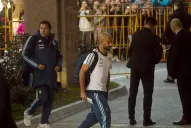 Sampaoli, un DT 2.0 para una Selección en apuros