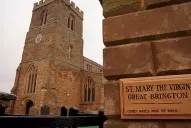 Revelan la trama secreta de la falsa tumba de Lady Di a 20 años de su muerte