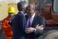 Después de semanas de tensión, Macri y Manzur se verán las caras en el aeropuerto de Tucumán