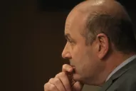 Sturzenegger dijo que ya se ven las primeras mejoras importantes en inflación y ratificó las pautas oficiales