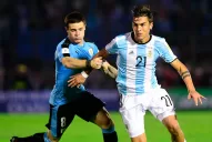 Tabla de posiciones de las Eliminatorias Sudamericanas al Mundial de Rusia 2018