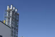 “Pasamos del atajo al trabajo, y de la trampa a la confianza”, dijo Macri