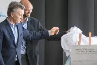 Dietrich: en octubre se va reafirmar que los argentinos quieren otra Argentina