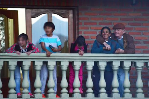 Revocaron la prisión domiciliaria de Milagro Sala y será trasladada nuevamente al penal