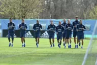 La Selección debe dar un vuelo para no sufrir en las fechas finales de las Eliminatorias