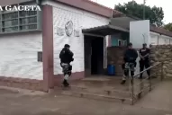 Comienza el juicio contra el polémico ex juez federal de Orán, Raúl Reynoso