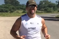 El Gobierno confirmó la aparición de Horacio Buteler