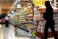 El año cerraría con una inflación en torno de un 23%, según una consultora