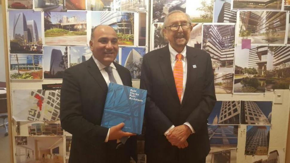 En 2019 empezarían a construir el Centro Cívico