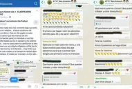 Polémica: madres celebraron por WhatsApp que cambiaran de aula a un nene con Asperger