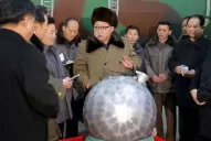 Crisis con Corea del Norte: Estados Unidos habla de guerra; China y Rusia piden calma