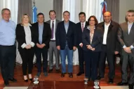 Gobernadores peronistas y de Cambiemos intentarán acordar una estrategia por la coparticipación