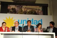 Efecto del caso Maldonado: el kirchnerismo pidió que la Gendarmería no custodie las elecciones legislativas