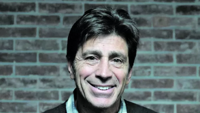 EL RETORNO. En 2011 fue su último trabajo con “Sábado Bus”. la nacion