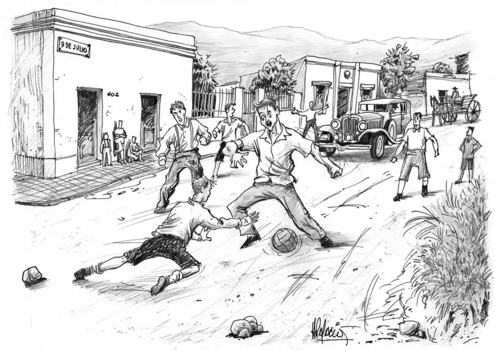 IRRESISTIBLE. Partido de fútbol entre seminaristas españoles en 1959 