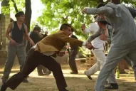 Estrenarán en la cárcel una película sobre Bazán Frías