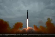 ¿Corea del Norte podría dejar sin luz a Estados Unidos?