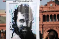 Macri sobre el caso Maldonado: estoy ocupándome de ver todos los días qué novedades hay