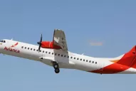 Nuevas rutas aéreas: se define si se podrá volar desde Tucumán hacia tres destinos internacionales