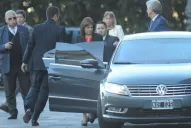 Macri avaló a Bullrich y ofrece ayuda a la Justicia de Esquel