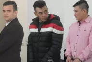 Jazo Acevedo: “voy sumando como 30 sobreseimientos por las causas que me inventan”