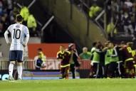 Así quedó la tabla de posiciones de las Eliminatorias Sudamericanas