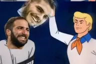 Los mejores memes después del empate entre Argentina y Venezuela