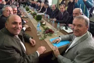 La pretensión de Buenos Aires perjudica gravemente al resto de las provincias, respondieron los gobernadores