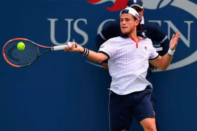 Schwartzman: fueron dos grandes semanas las que viví