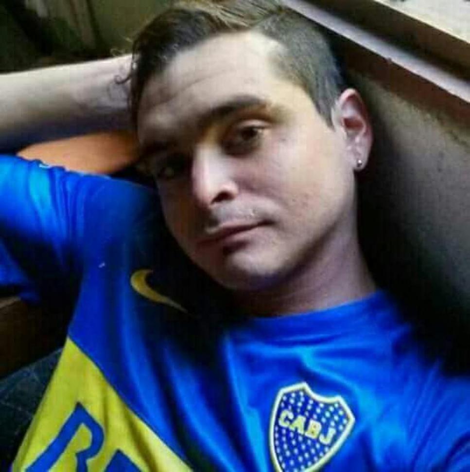Durante un robo, asesinaron a un joven en El Timbó