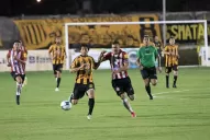 A 10 días del arranque del torneo, San Martín volvió a dejar una imagen preocupante