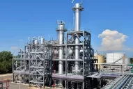 Luego de cuatro años, la Unión Europea autorizó el ingreso del biodiesel argentino