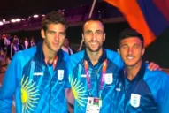 Ginóbili, Nalbandian, Kempes... Todos elogiaron a Del Potro