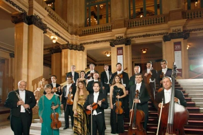Ráfaga, Piazzolla y clásica: está es la agenda de espectáculos para el fin de semana