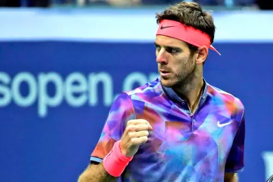 Qué necesita Del Potro para volver a ser Top 10 al finalizar el US Open