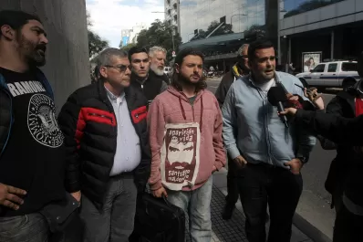 El Gobierno nacional se comprometió a implementar la ley de emergencia social