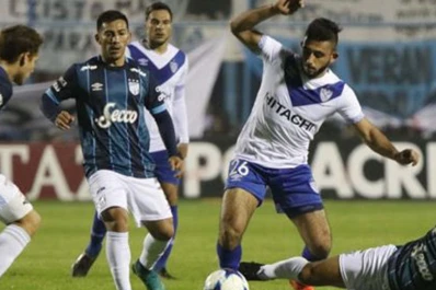 Lo más caliente de la agenda deportiva: Atlético visita a Vélez y Del Potro va por Nadal