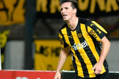 Mauricio Affonso quiere pasar de verdugo a ídolo de Atlético