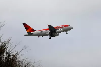 Las aerolíneas saben que desde Tucumán tendrán buenas ocupaciones en sus vuelos