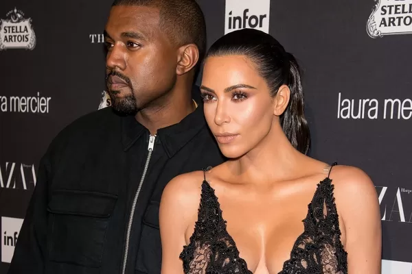 Kim Kardashian será mamá por tercera vez: subrogó un vientre
