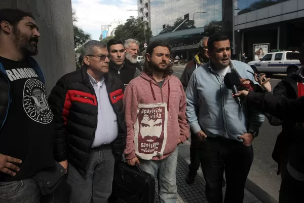 El Gobierno nacional se comprometió a implementar la ley de emergencia social