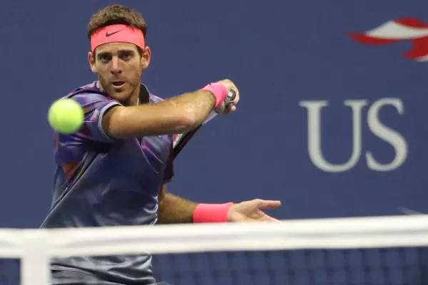 Del Potro y Nadal se ven las caras en el US Open: hora, TV y todo lo que tenés que saber