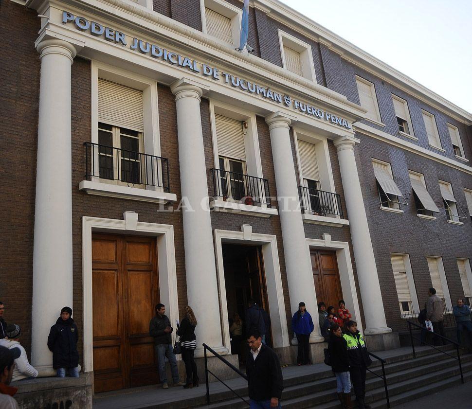 Detuvieron a un odontólogo por un presunto abuso sexual
