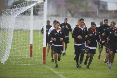 Chaves considera que al Santo le está faltando ensamblarse y encontrar sociedades