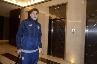 Para García, la delgada línea entre victoria y derrota pasa por lo que aporta cada jugador