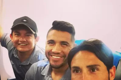 Vélez, un obstáculo que no debe quitarle la alegría al Decano